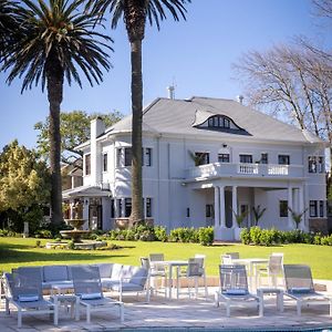 Palm House Boutique Hotel And Spa