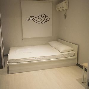 Double Room Private Bathroom